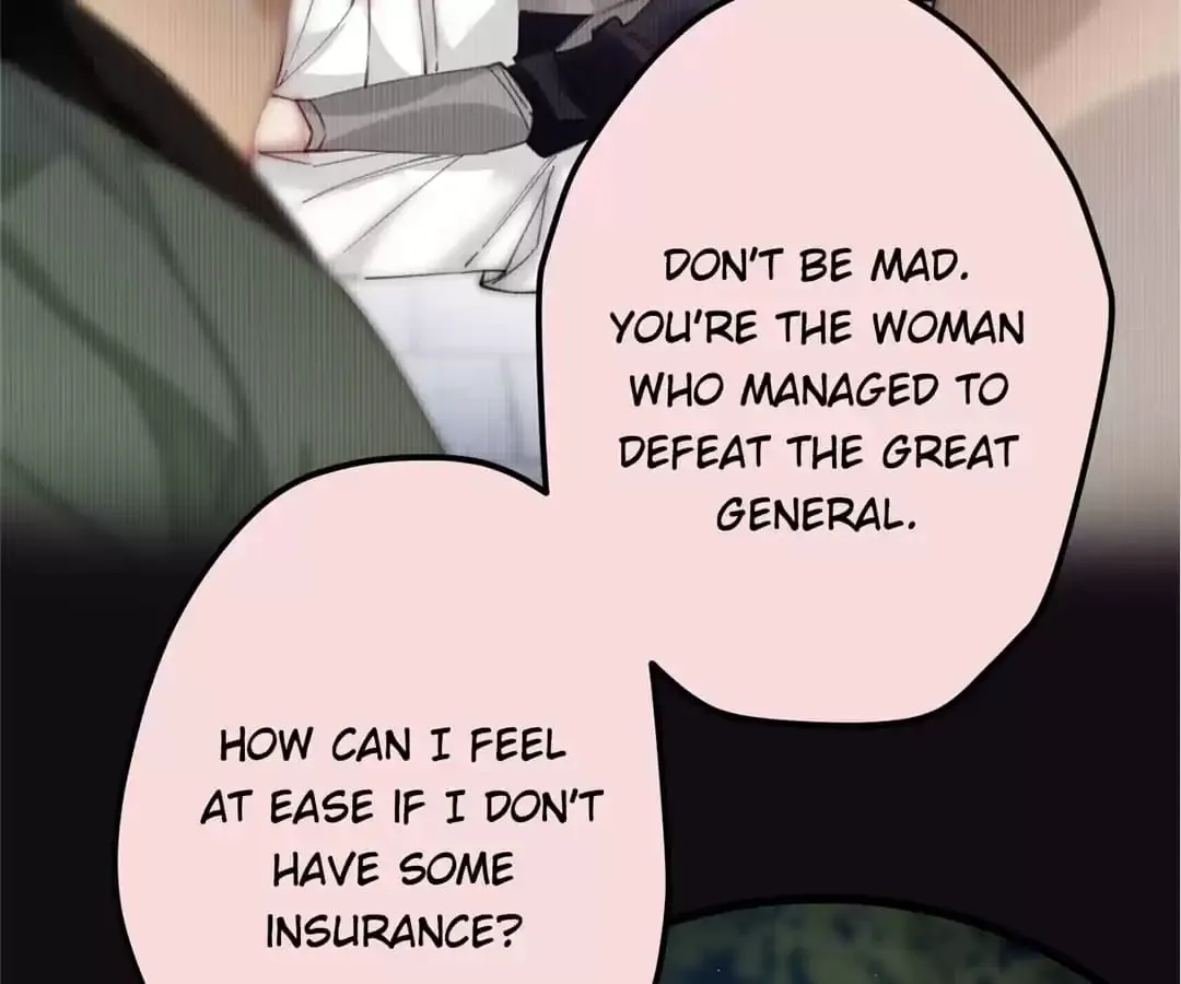 I Want to Live! Chapter 10 page 22 - 