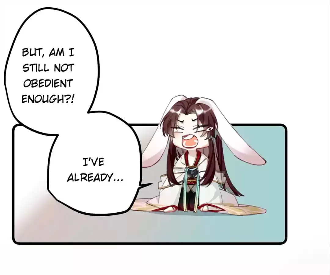 I Want to Live! Chapter 10 page 29 - 