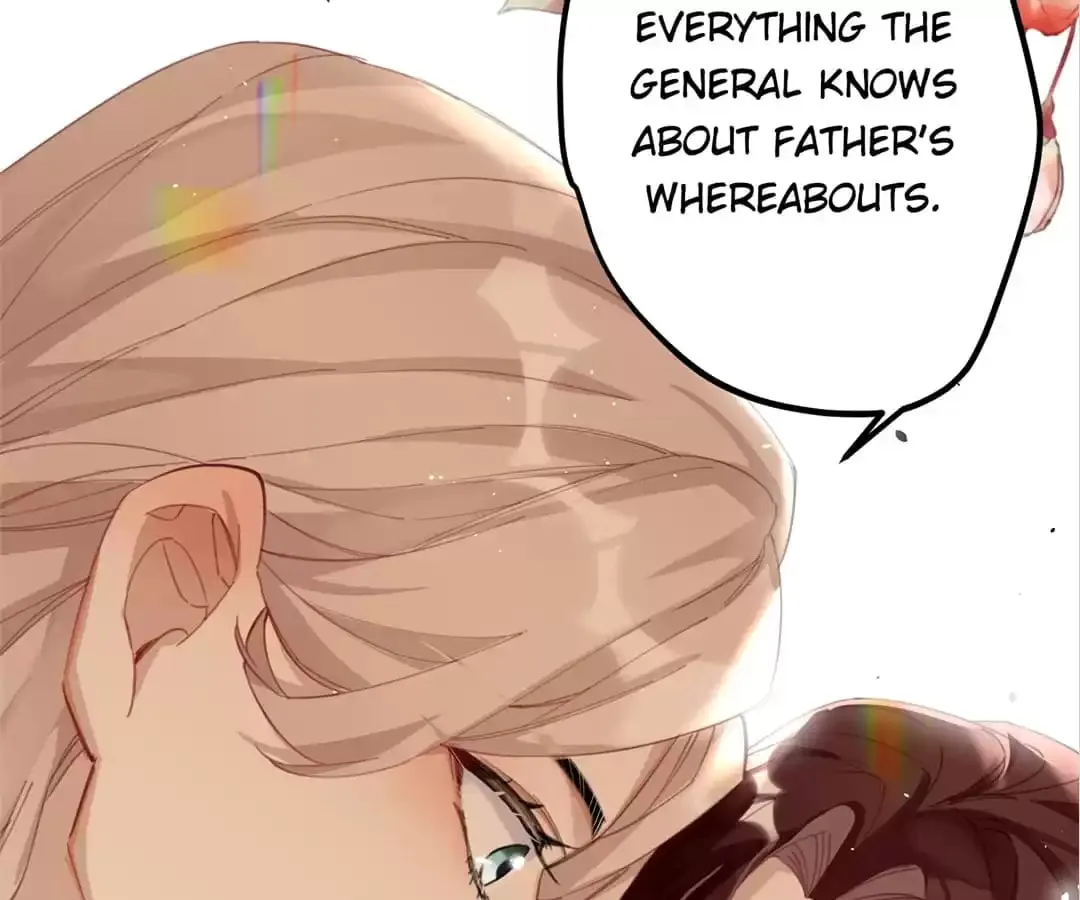 I Want to Live! Chapter 10 page 34 - 