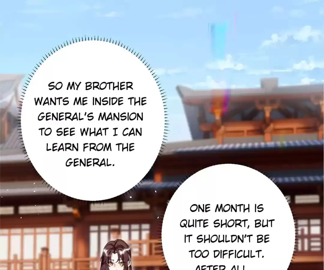 I Want to Live! Chapter 10 page 40 - 
