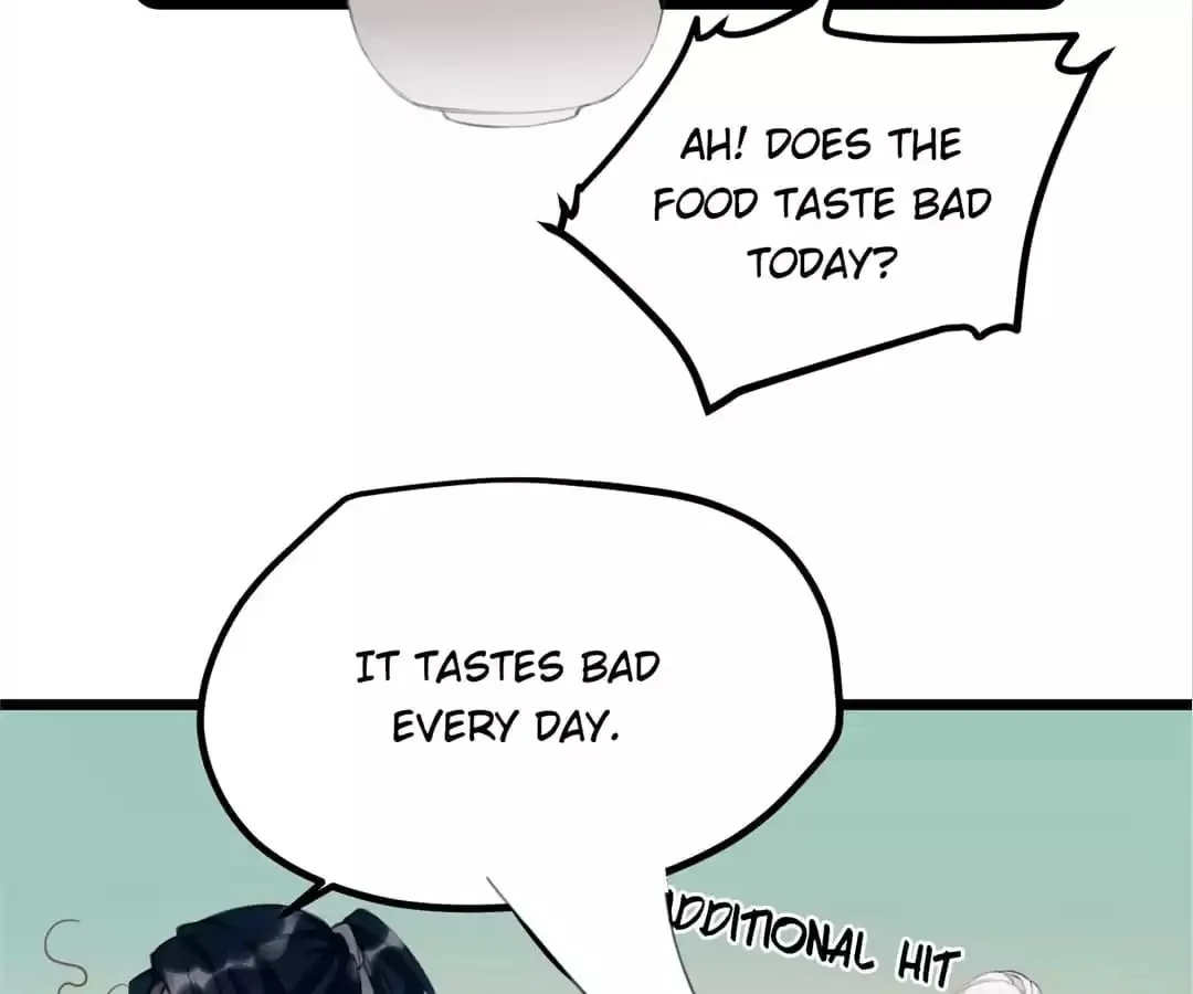 I Want to Live! Chapter 10 page 55 - 