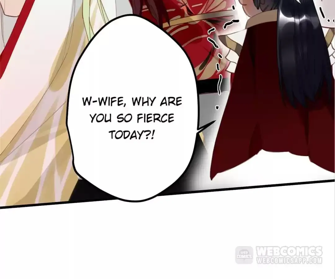 I Want to Live! Chapter 10 page 61 - 