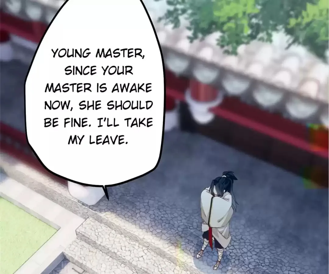 I Want to Live! Chapter 11 page 14 - 
