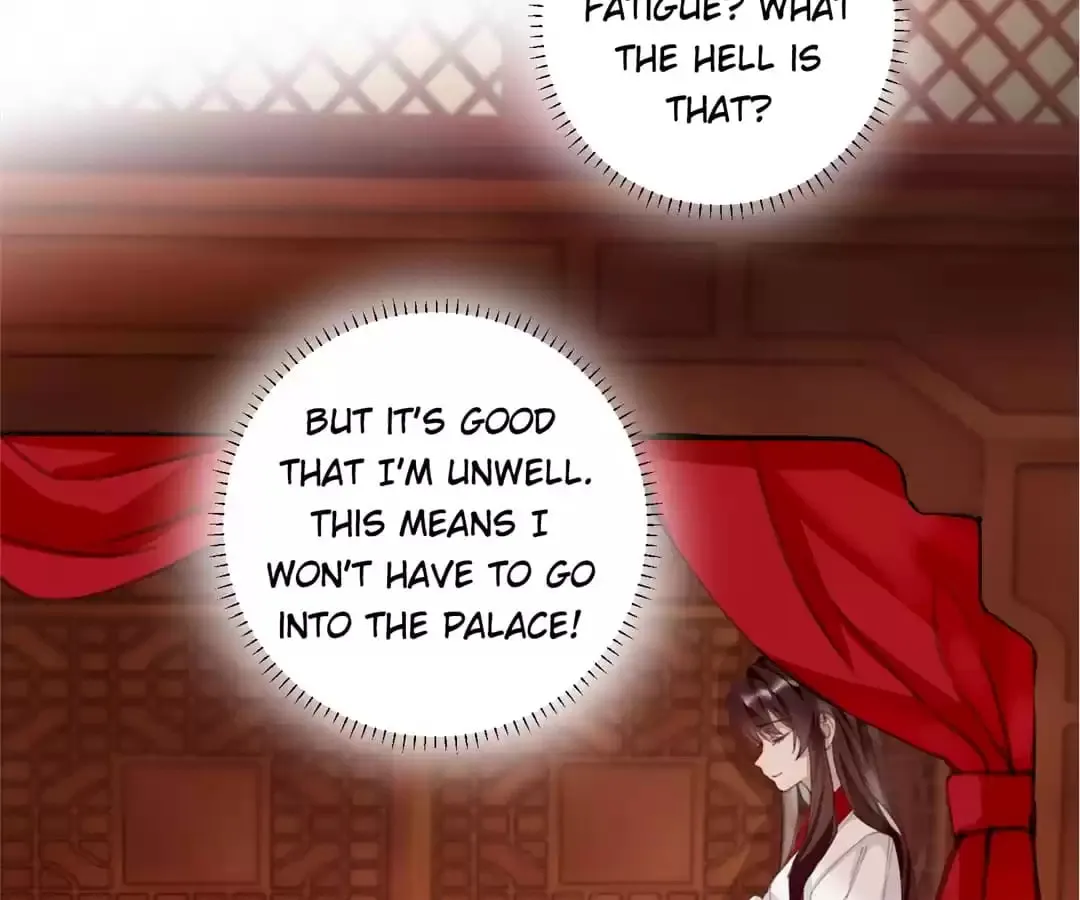 I Want to Live! Chapter 11 page 18 - 