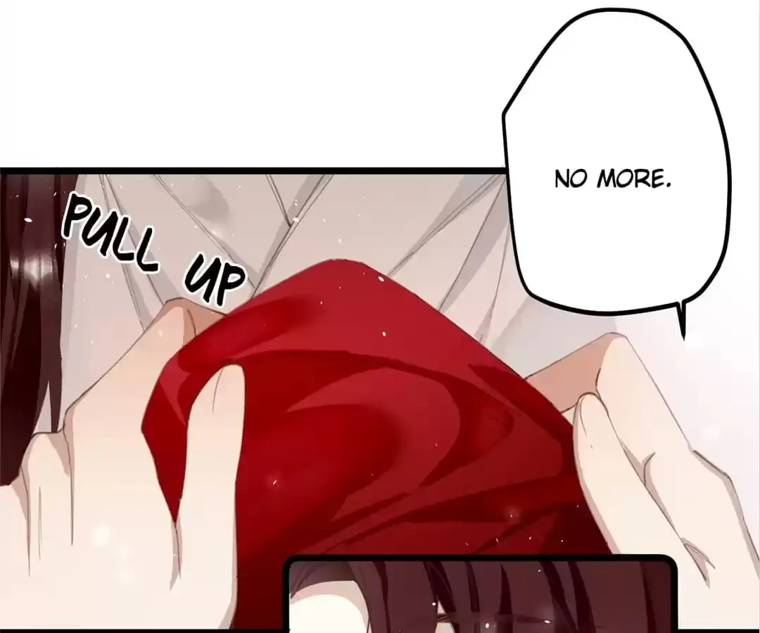 I Want to Live! Chapter 11 page 23 - 