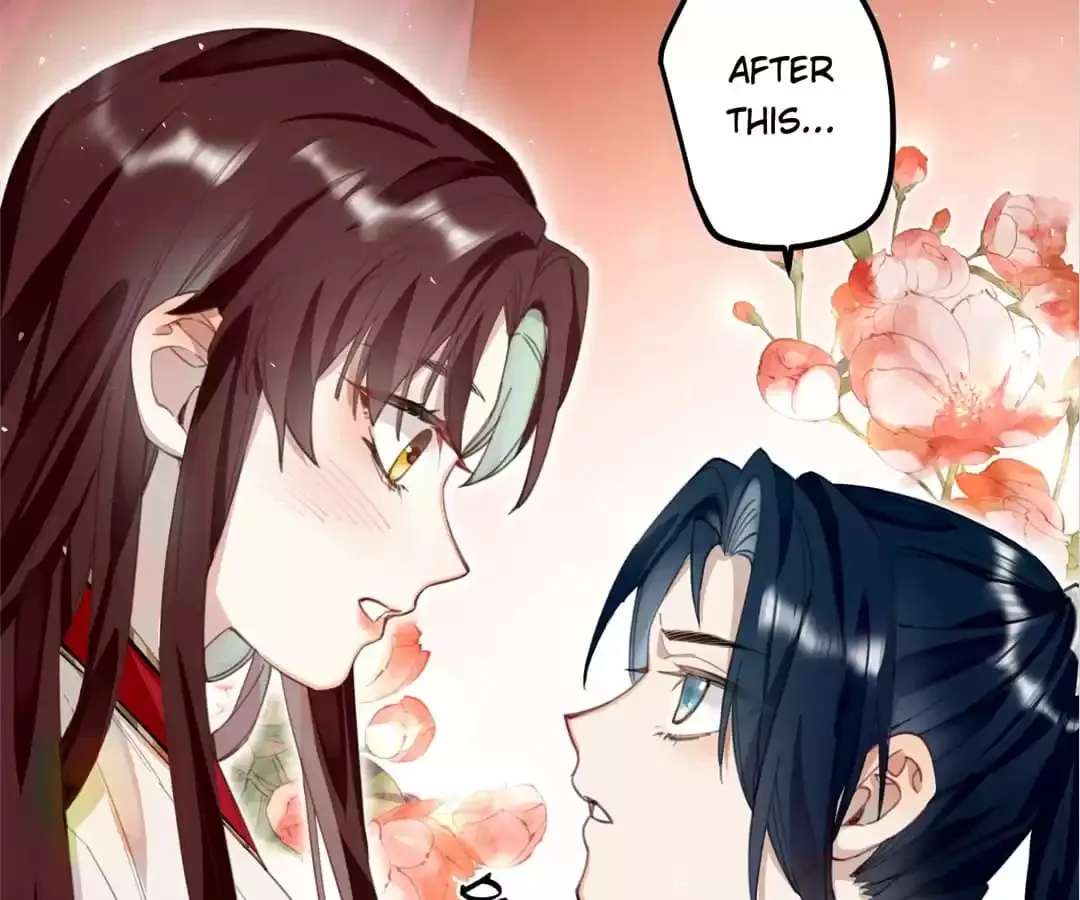 I Want to Live! Chapter 11 page 28 - 