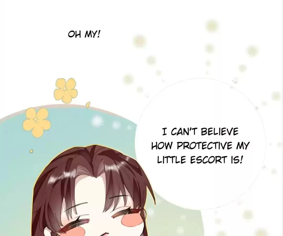 I Want to Live! Chapter 11 page 34 - 