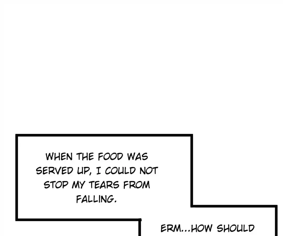 I Want to Live! Chapter 11 page 36 - 