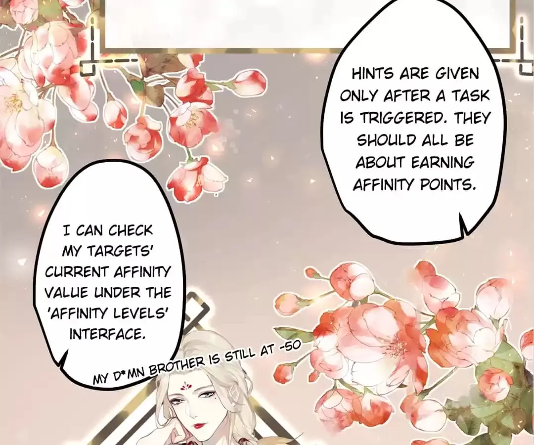 I Want to Live! Chapter 11 page 46 - 