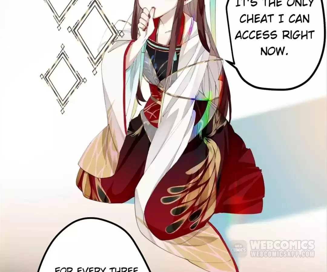 I Want to Live! Chapter 11 page 52 - 