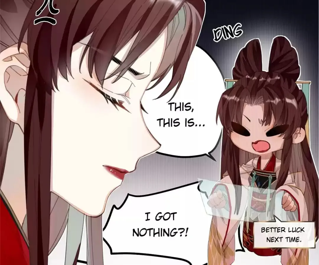 I Want to Live! Chapter 11 page 54 - 