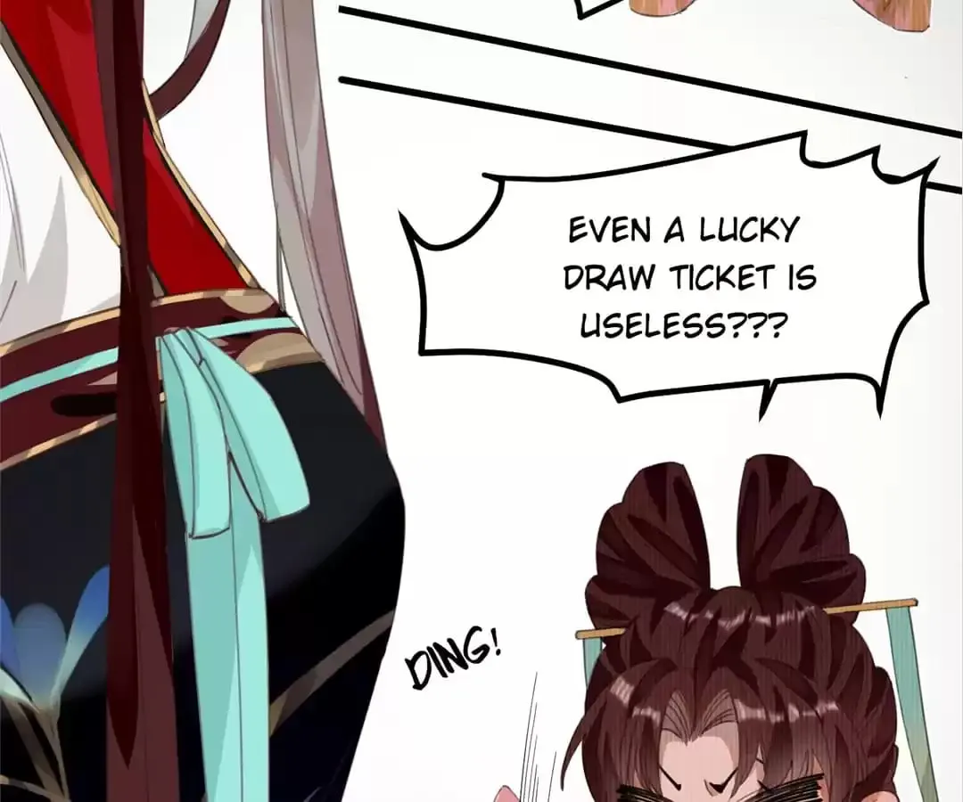 I Want to Live! Chapter 11 page 55 - 