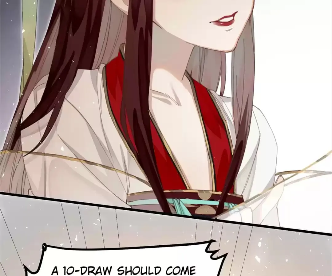 I Want to Live! Chapter 11 page 58 - 