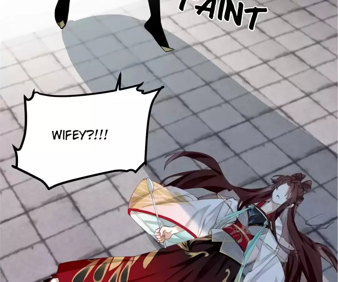 I Want to Live! Chapter 11 page 9 - 
