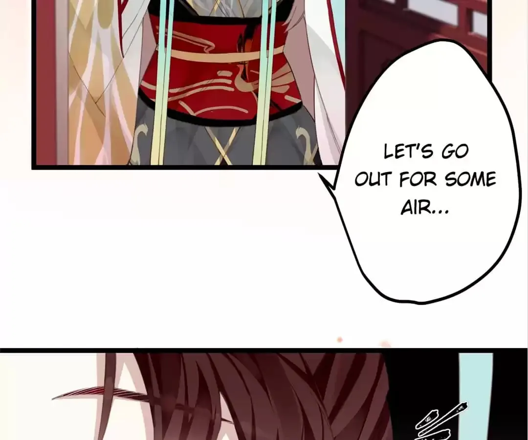 I Want to Live! Chapter 11 page 90 - 