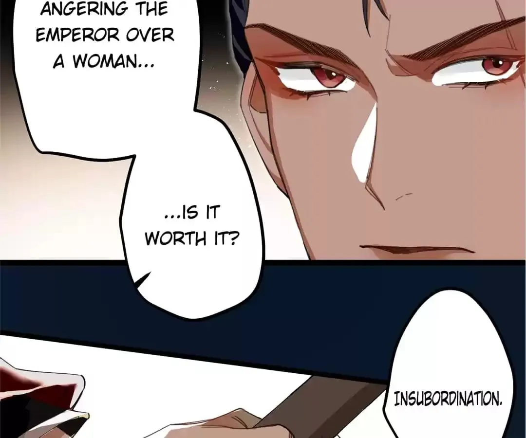 I Want to Live! Chapter 12 page 17 - 