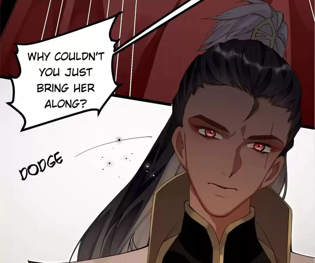 I Want to Live! Chapter 12 page 21 - 