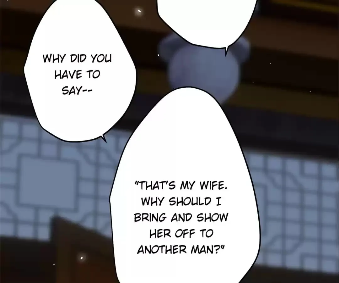 I Want to Live! Chapter 12 page 29 - 