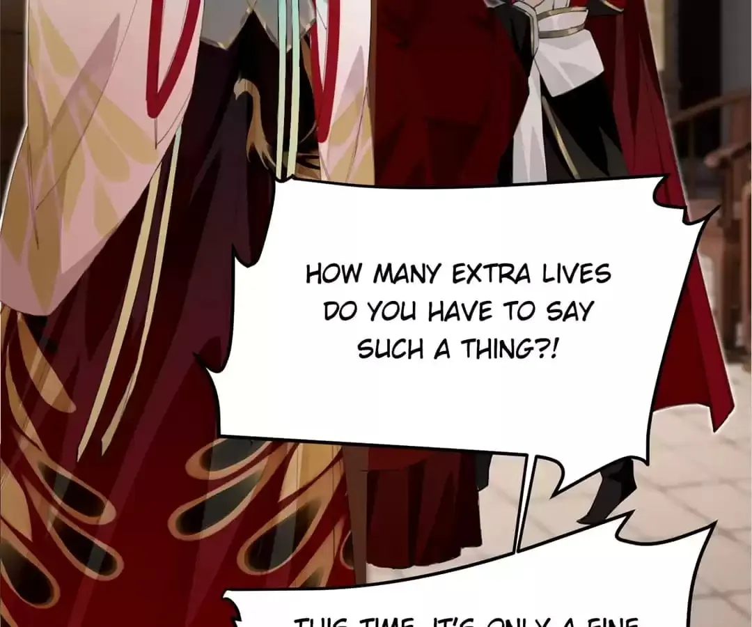 I Want to Live! Chapter 12 page 31 - 