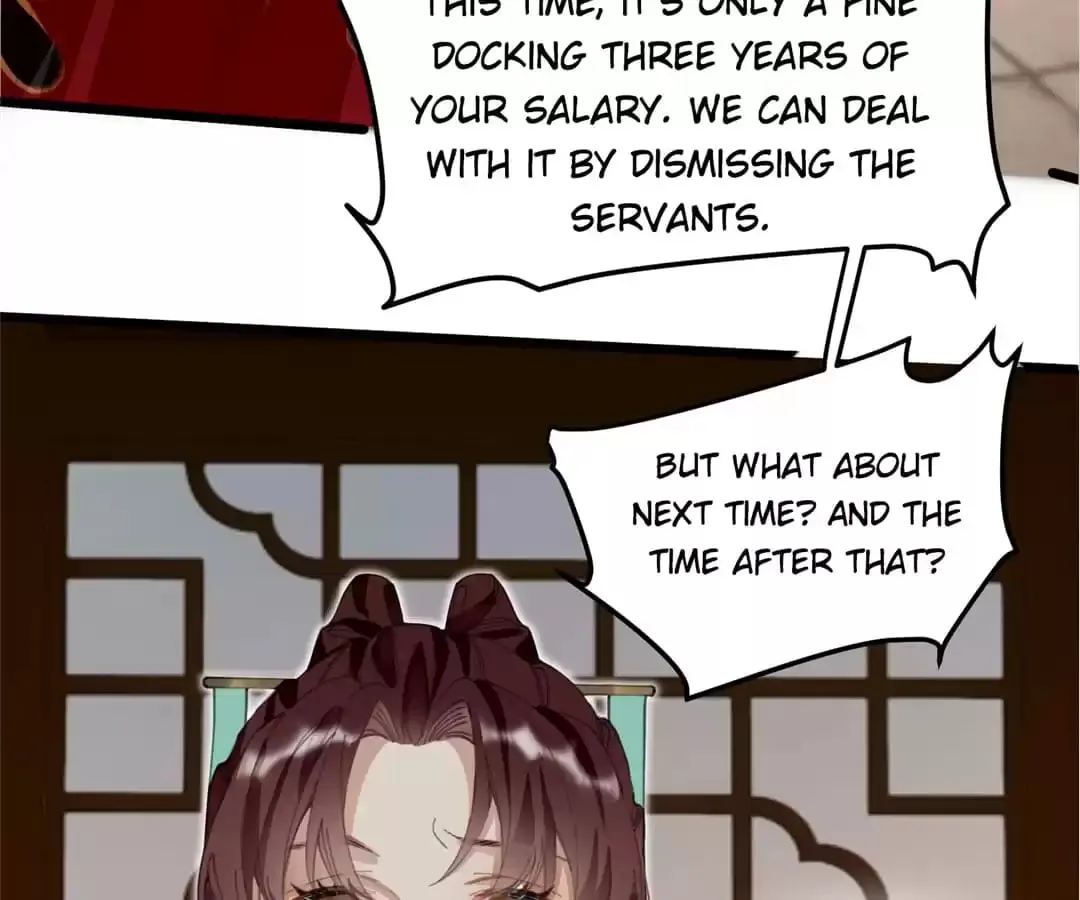 I Want to Live! Chapter 12 page 32 - 