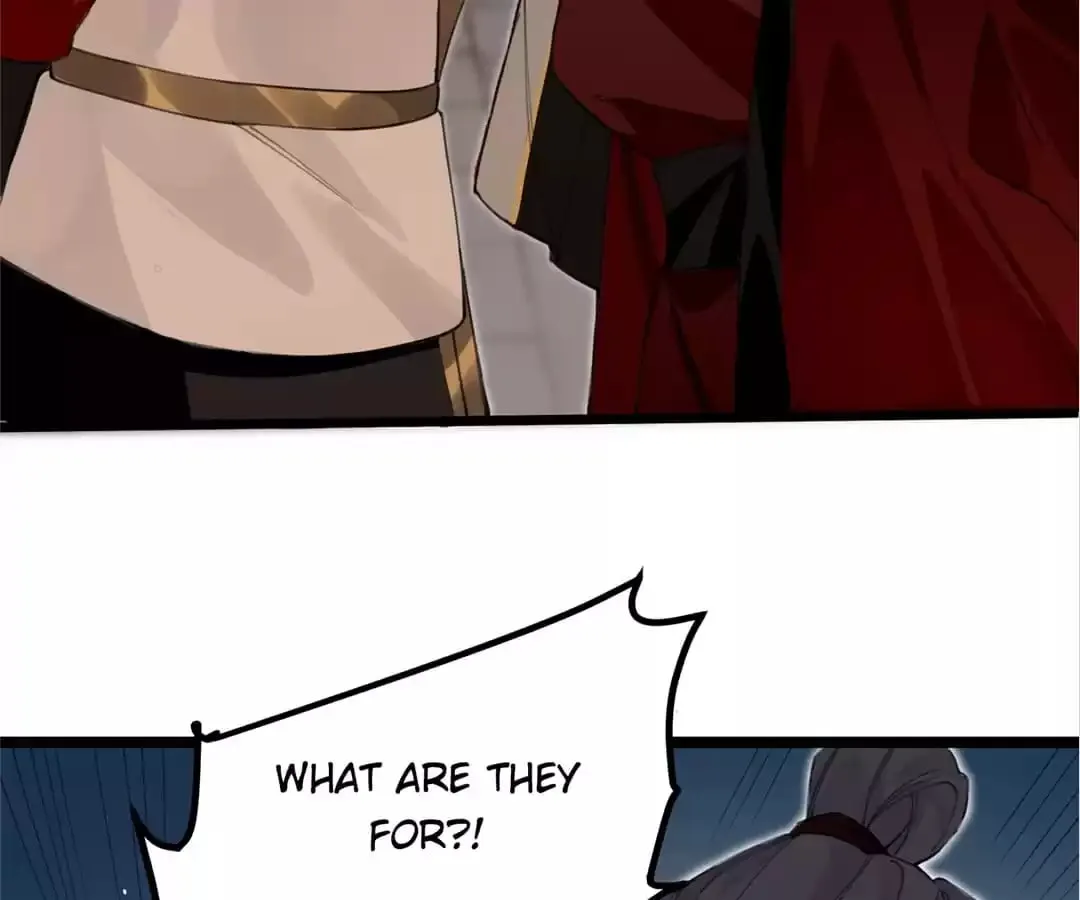 I Want to Live! Chapter 12 page 43 - 