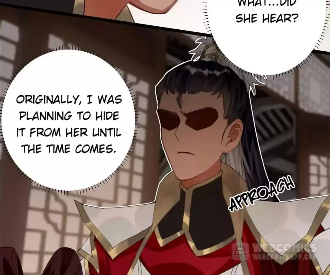 I Want to Live! Chapter 12 page 60 - 