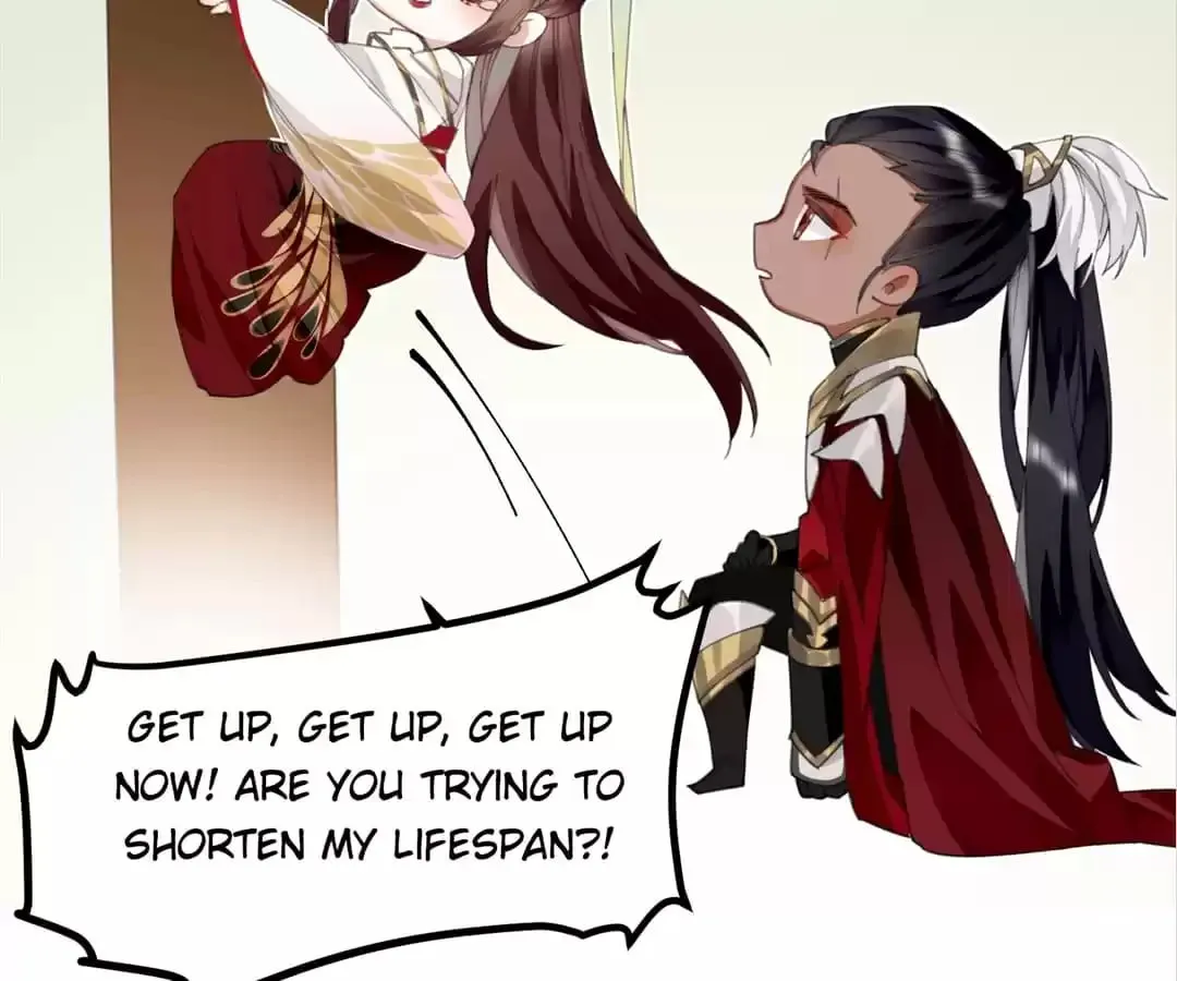 I Want to Live! Chapter 12 page 66 - 