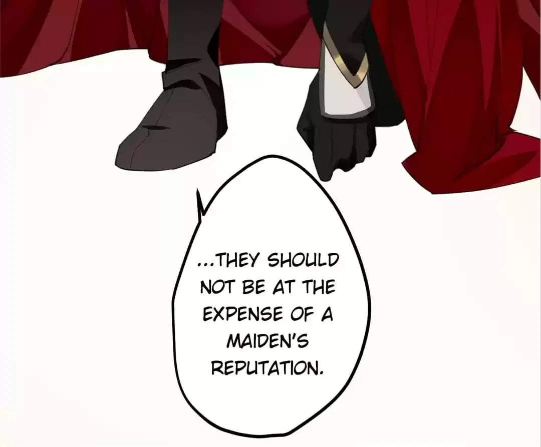 I Want to Live! Chapter 12 page 74 - 