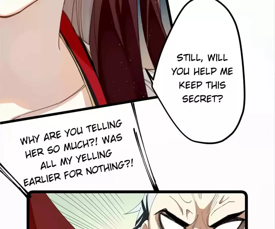 I Want to Live! Chapter 12 page 81 - 