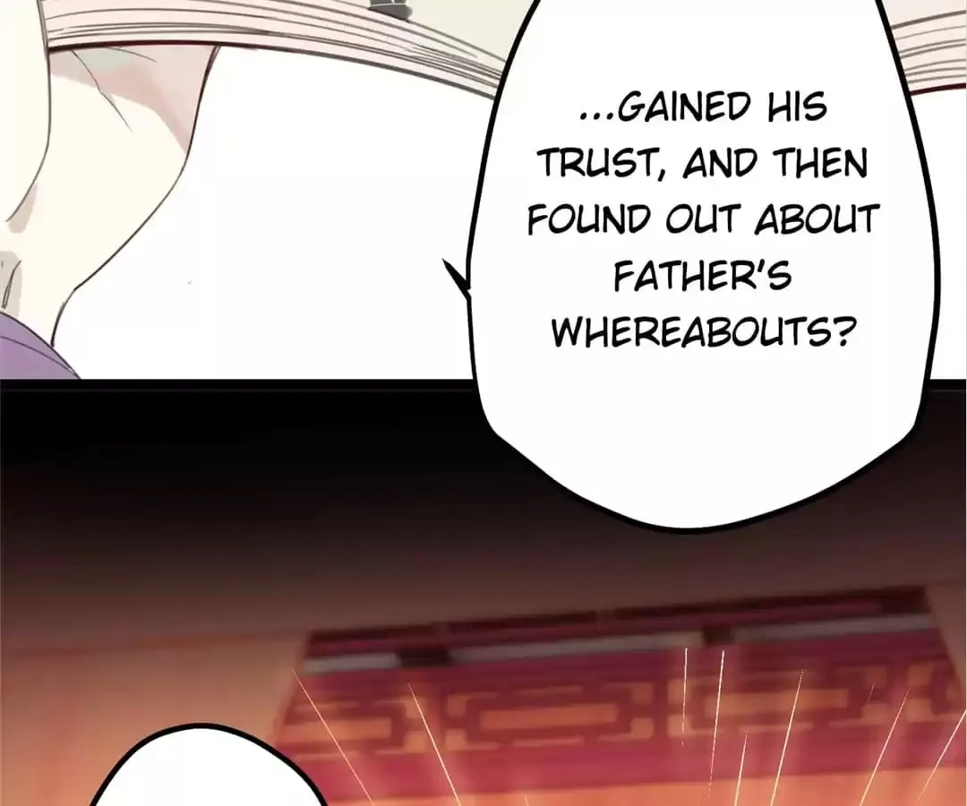 I Want to Live! Chapter 13 page 18 - 