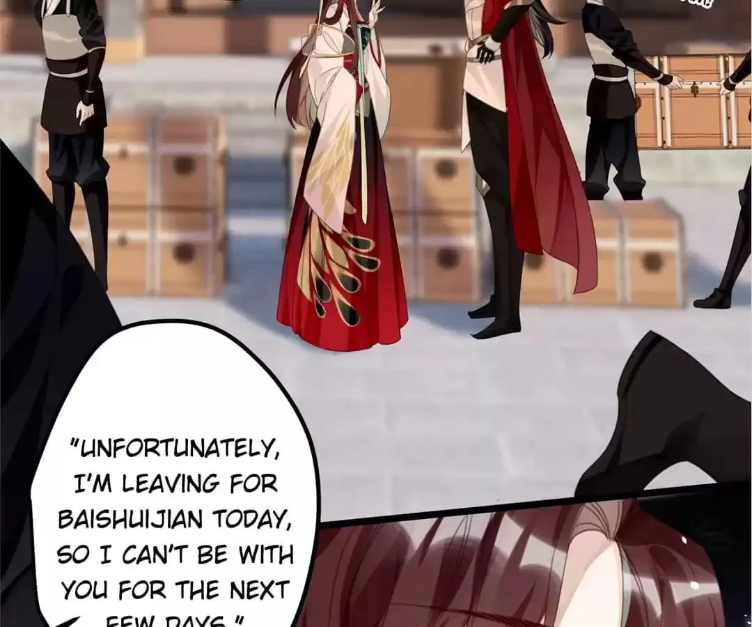 I Want to Live! Chapter 13 page 23 - 