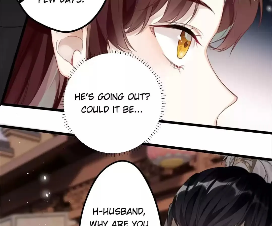 I Want to Live! Chapter 13 page 24 - 