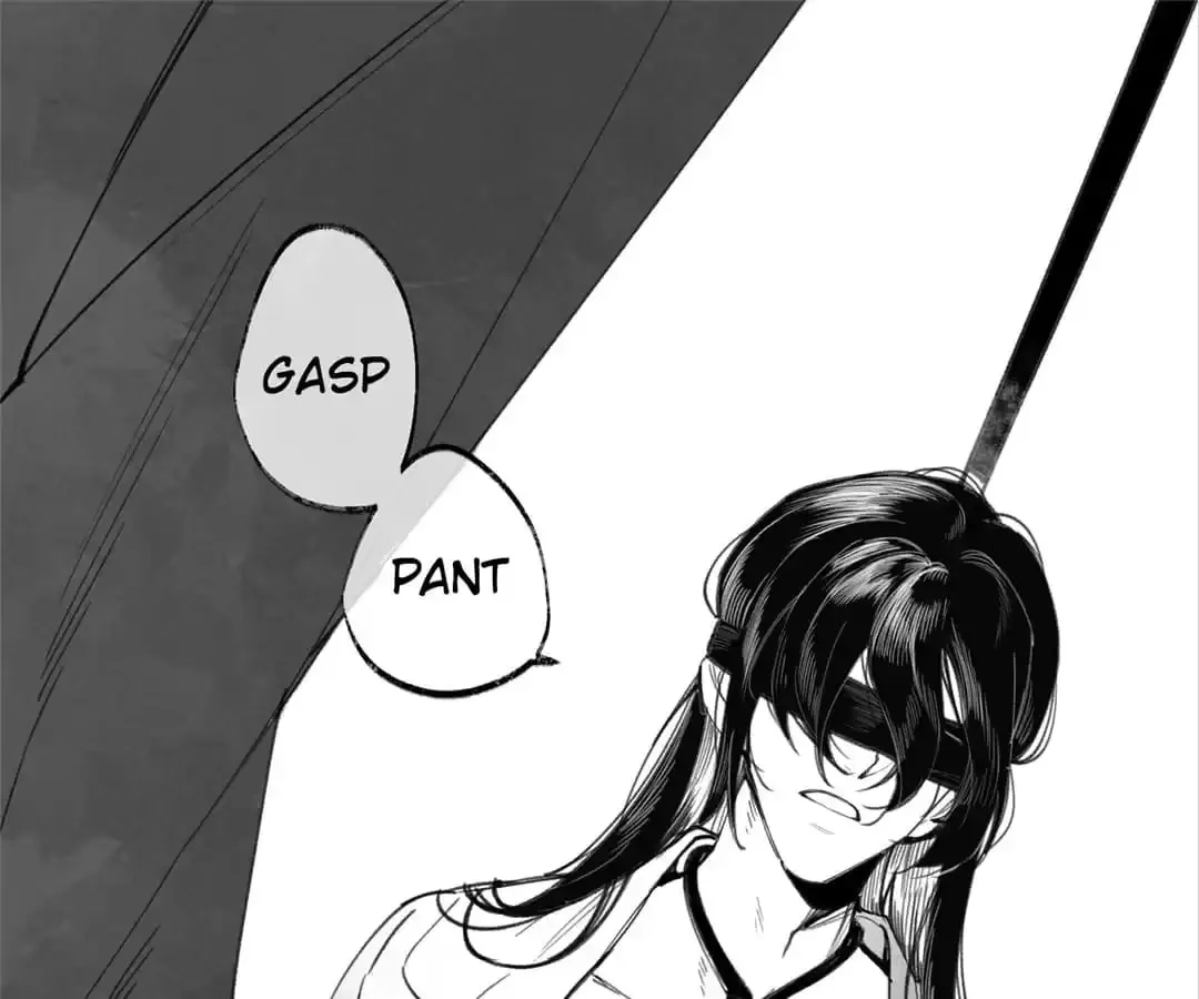 I Want to Live! Chapter 13 page 4 - 