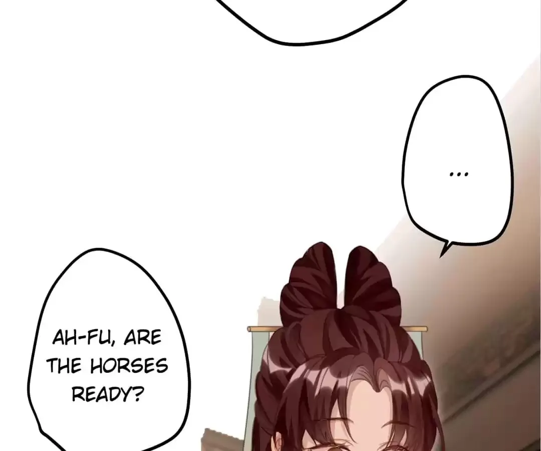 I Want to Live! Chapter 13 page 32 - 