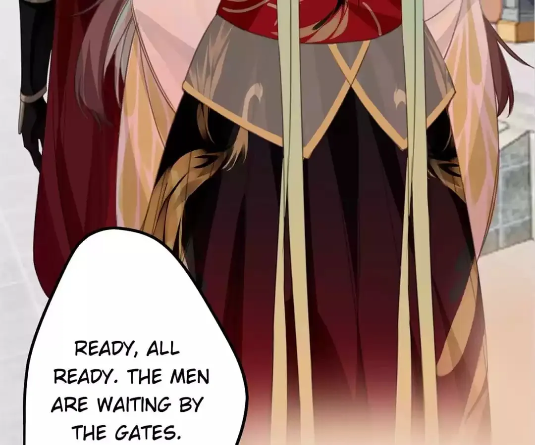 I Want to Live! Chapter 13 page 34 - 