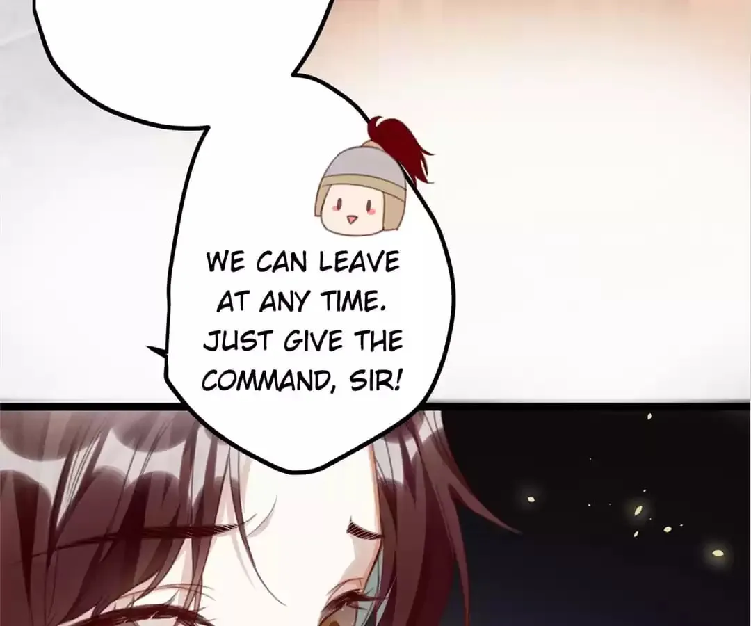 I Want to Live! Chapter 13 page 35 - 