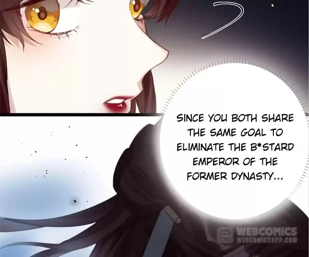 I Want to Live! Chapter 13 page 36 - 