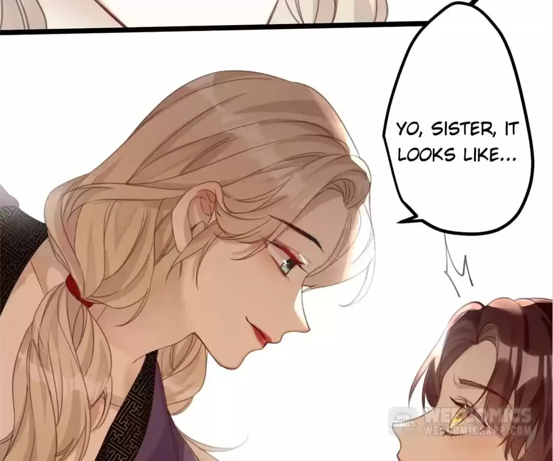 I Want to Live! Chapter 13 page 44 - 