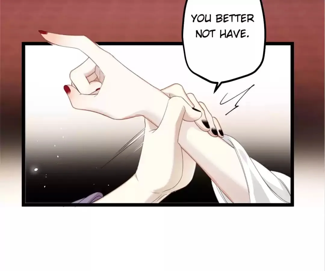 I Want to Live! Chapter 13 page 48 - 