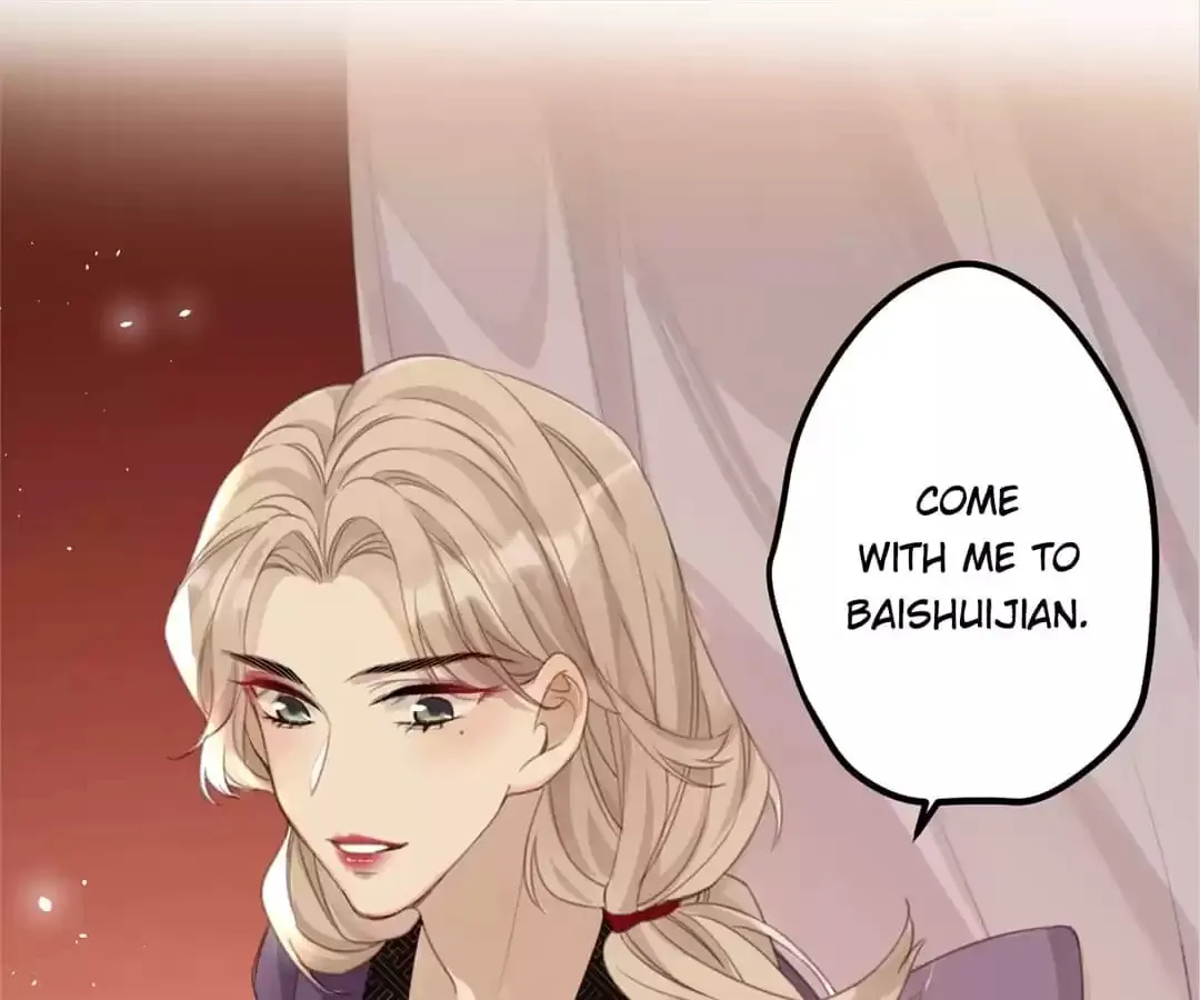 I Want to Live! Chapter 13 page 50 - 