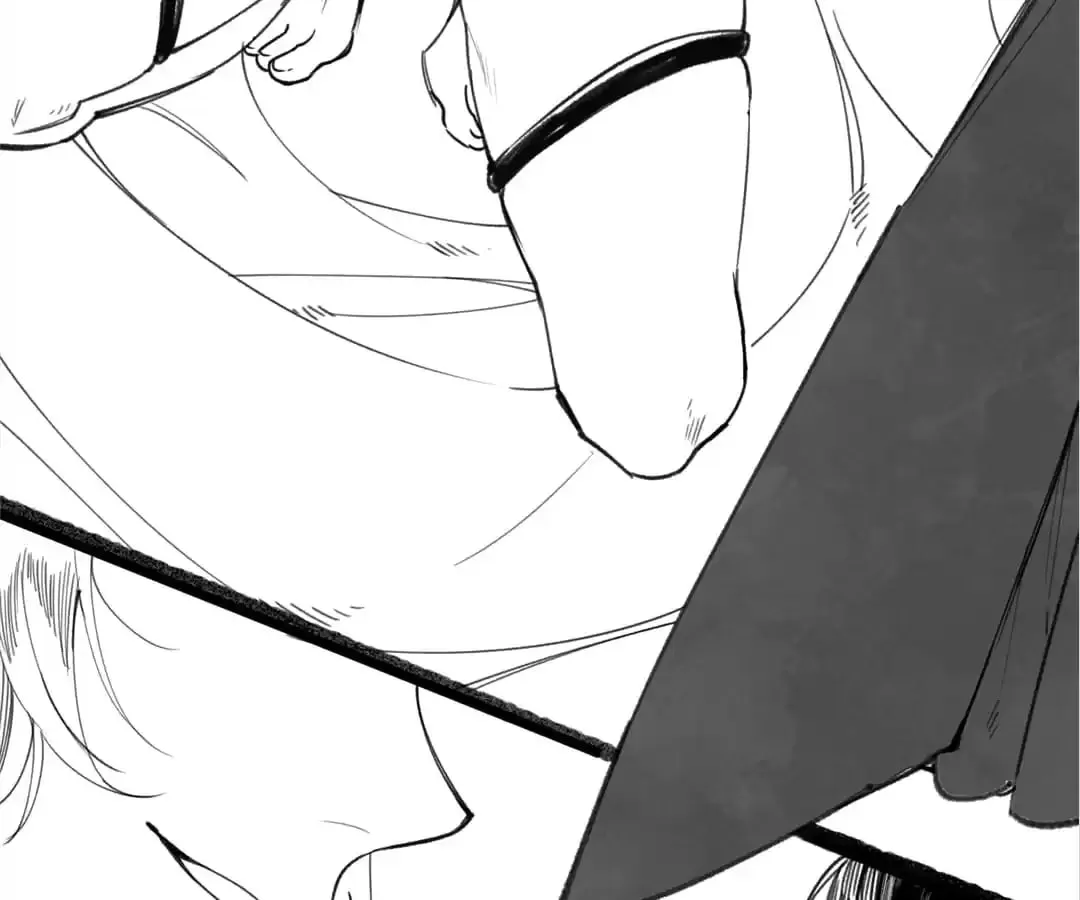 I Want to Live! Chapter 13 page 6 - 