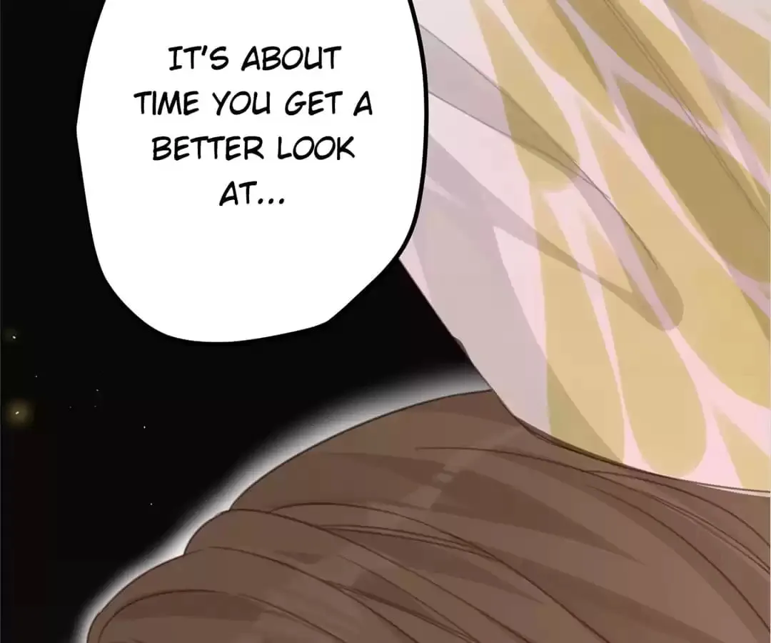 I Want to Live! Chapter 13 page 54 - 
