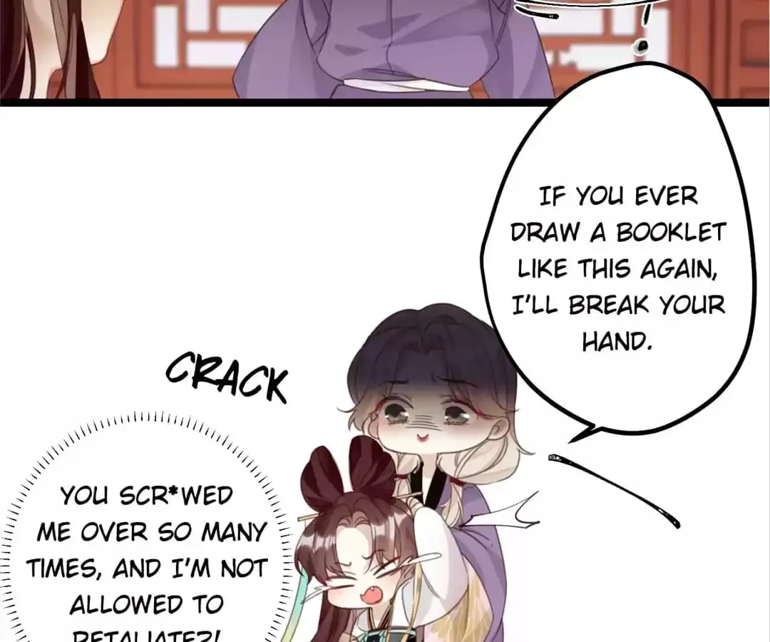 I Want to Live! Chapter 13 page 64 - 