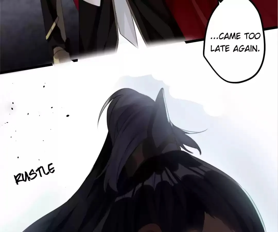 I Want to Live! Chapter 13 page 69 - 