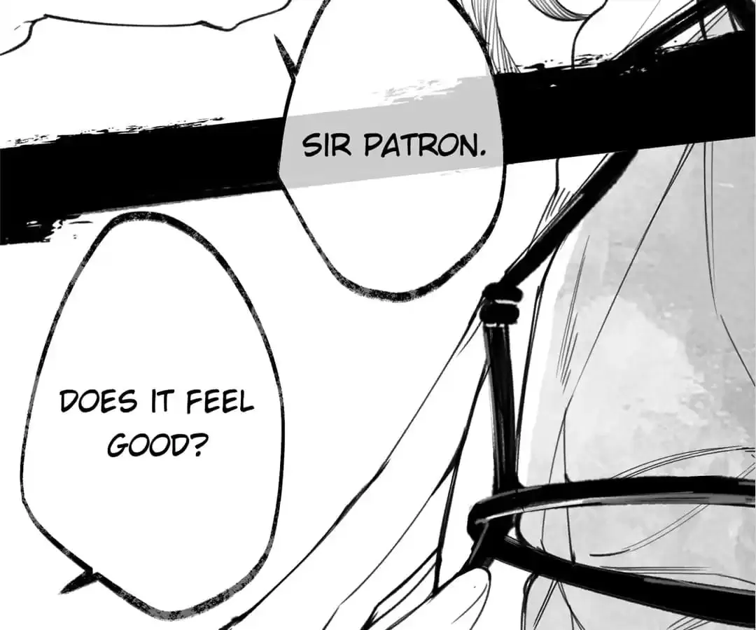 I Want to Live! Chapter 13 page 8 - 