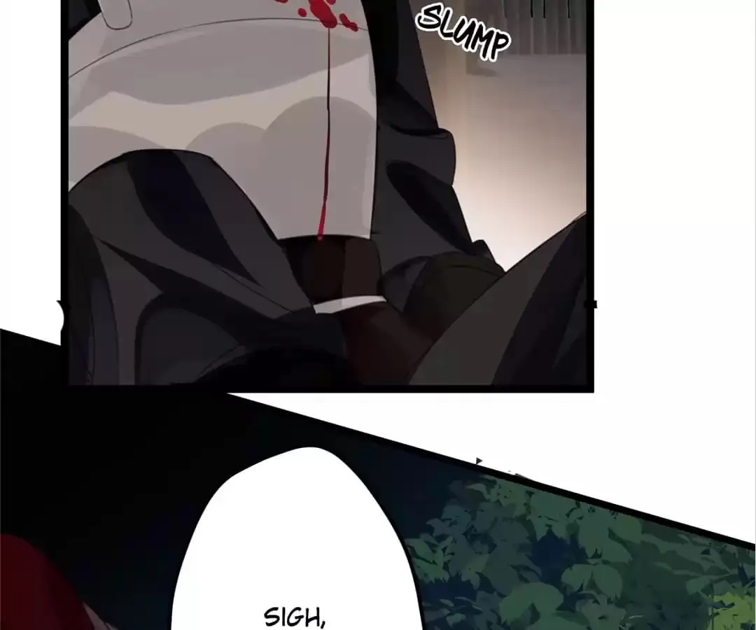I Want to Live! Chapter 13 page 83 - 