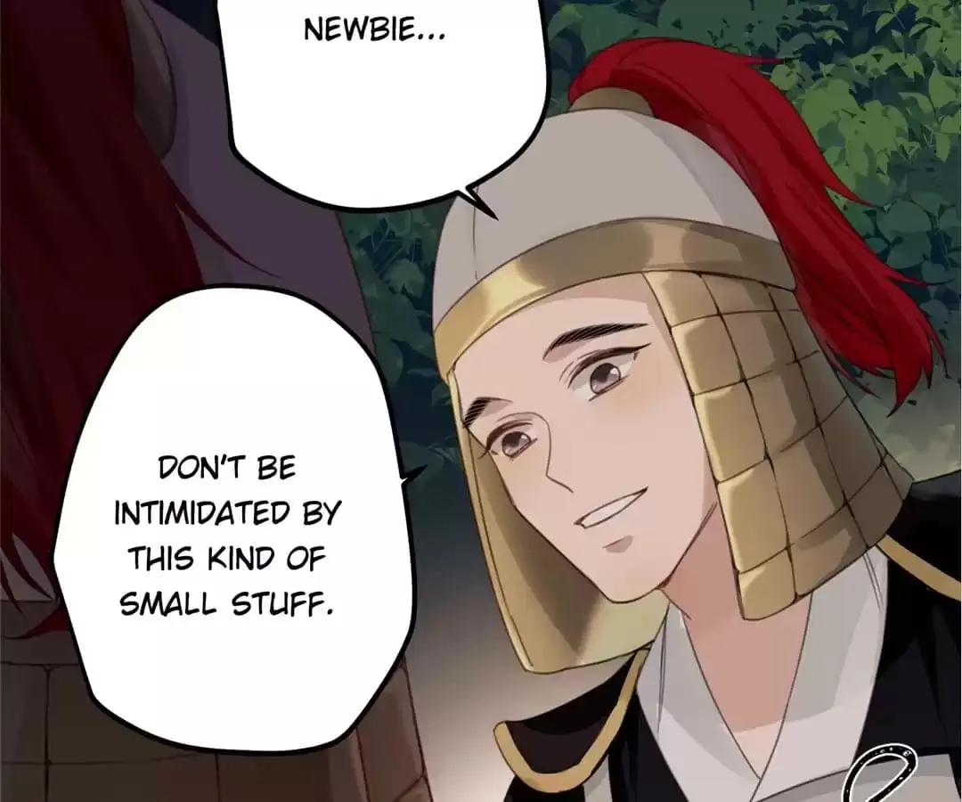 I Want to Live! Chapter 13 page 84 - 