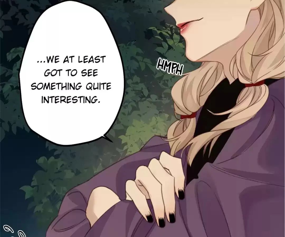 I Want to Live! Chapter 13 page 89 - 