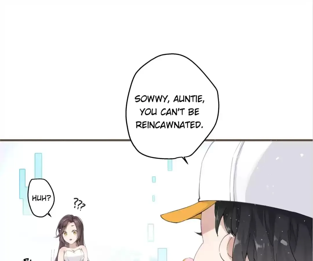 I Want to Live! Chapter 2 page 2 - 