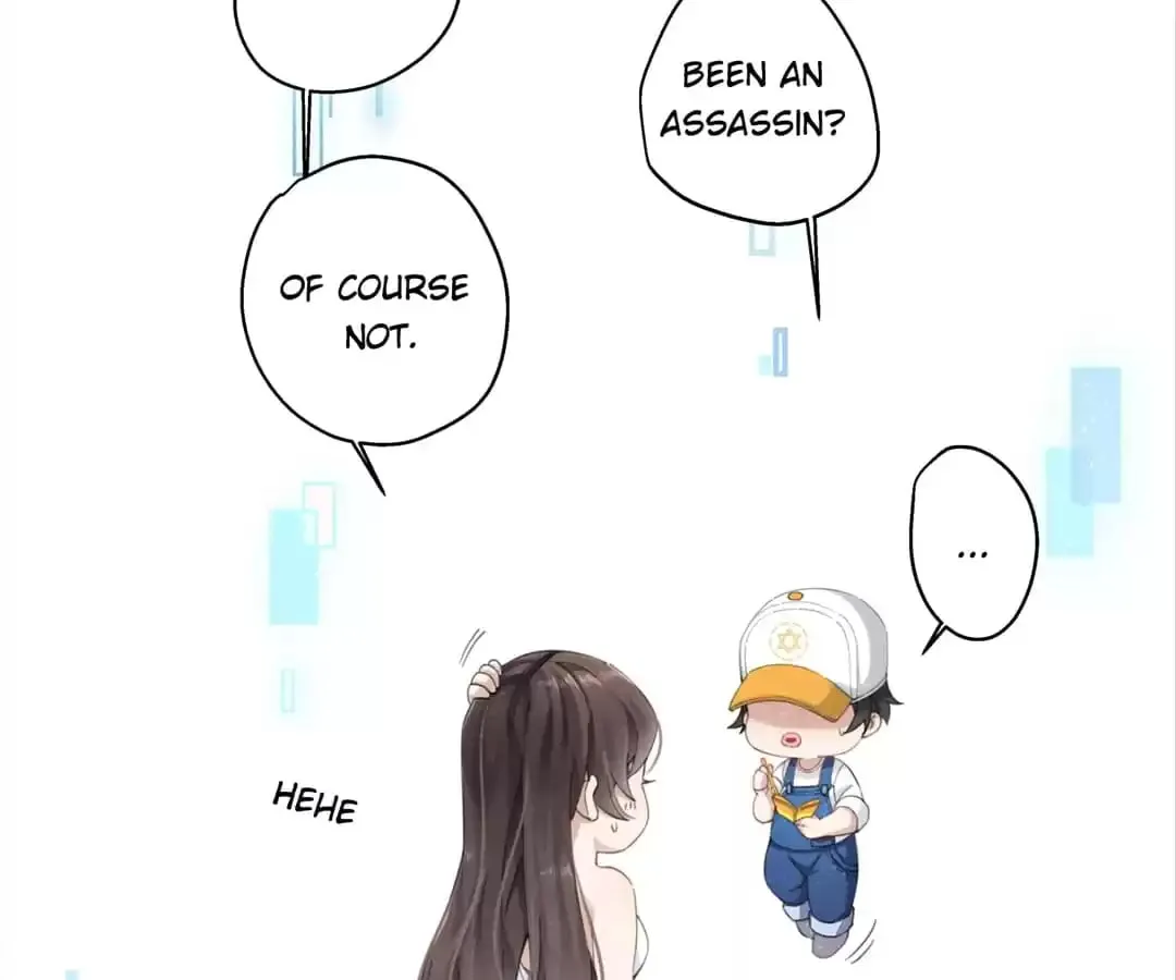 I Want to Live! Chapter 2 page 17 - 